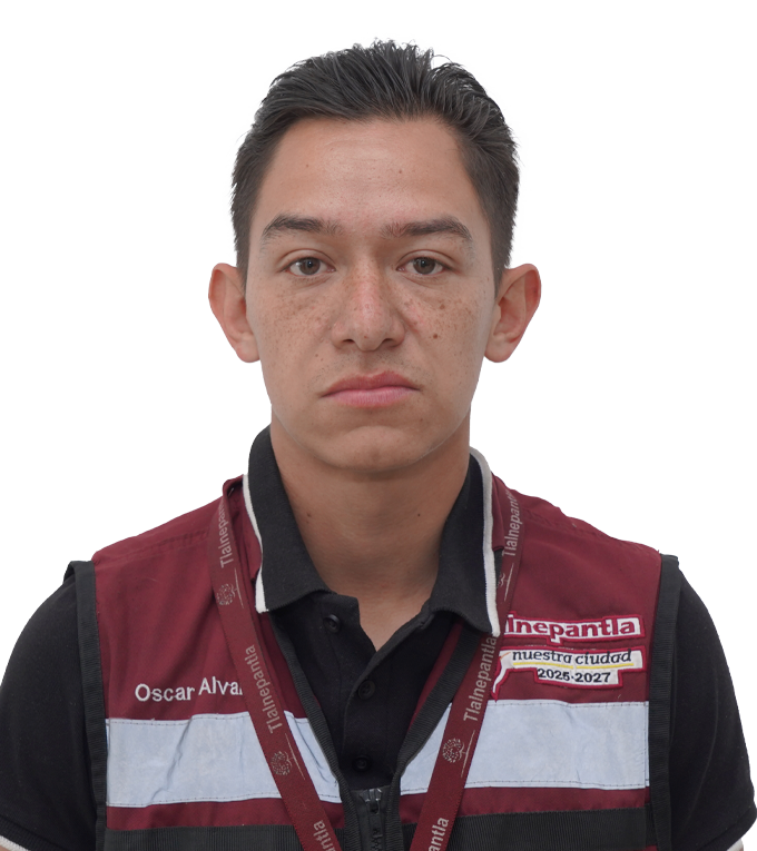 Oscar Álvarez Arce